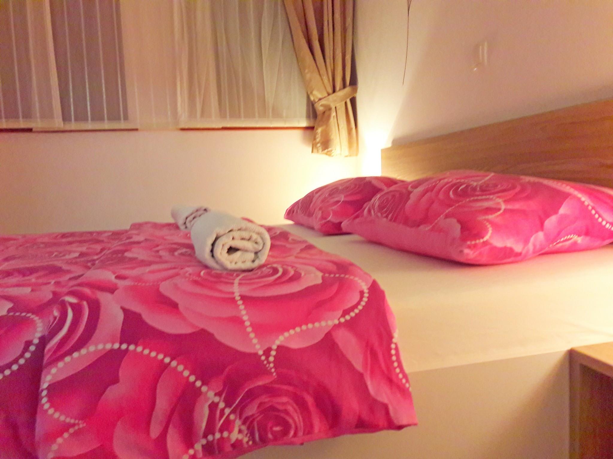 House Josipa Hotel Rakovica Exterior photo