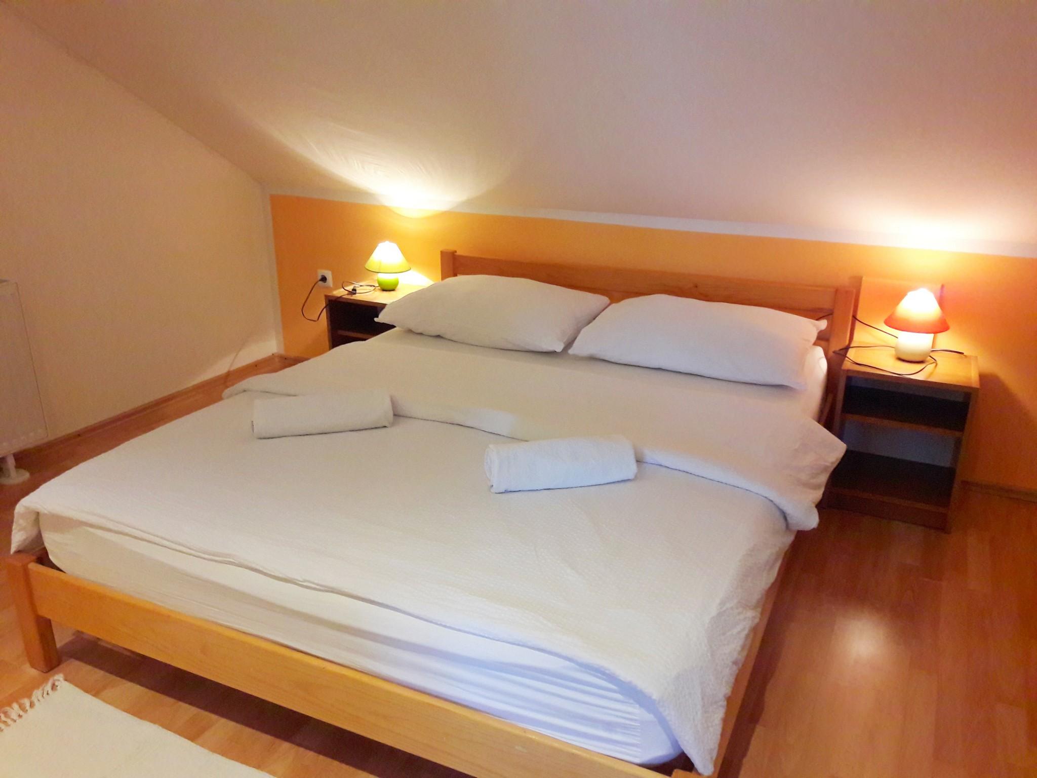 House Josipa Hotel Rakovica Exterior photo