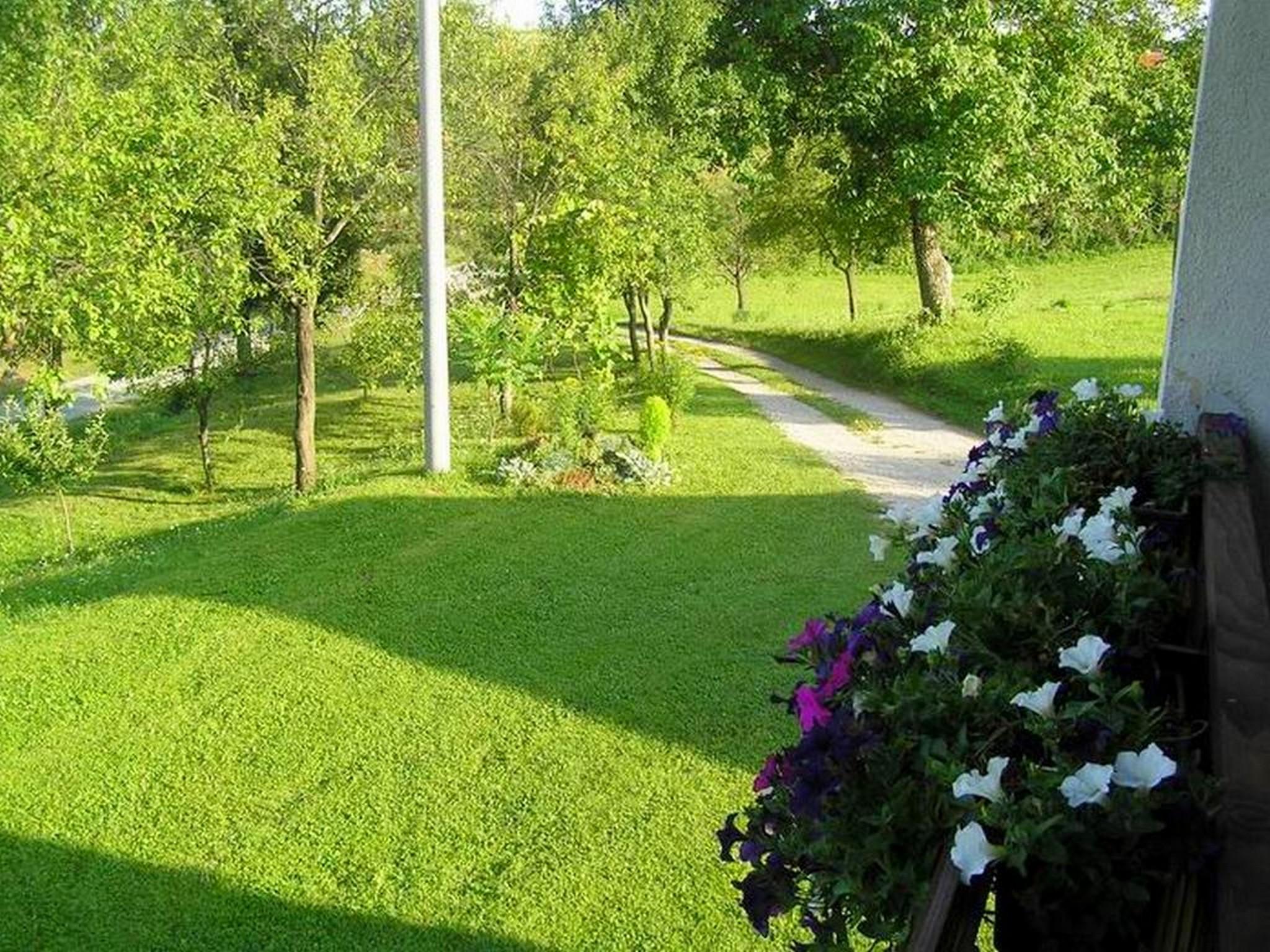 House Josipa Hotel Rakovica Exterior photo