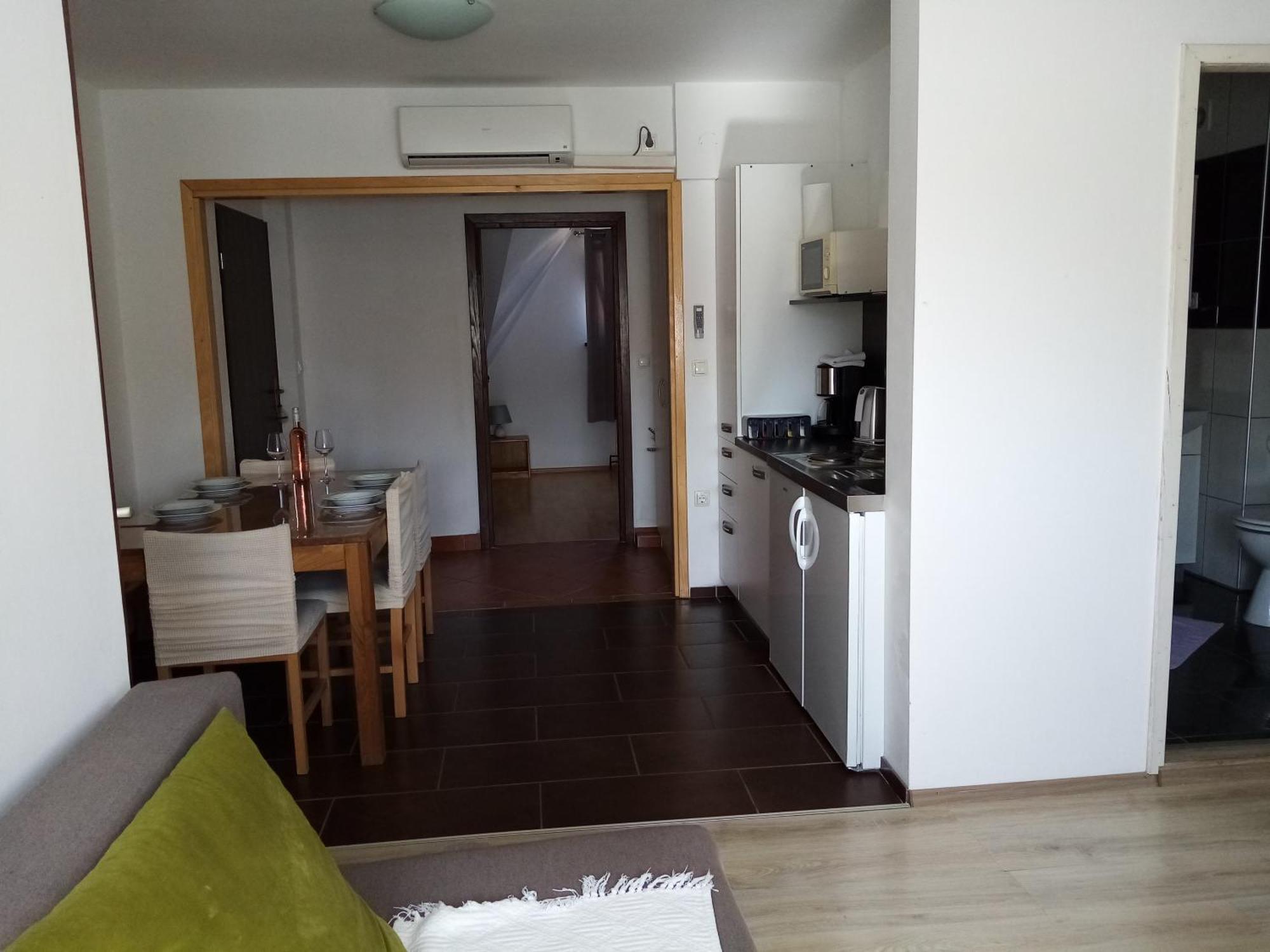 House Josipa Hotel Rakovica Exterior photo