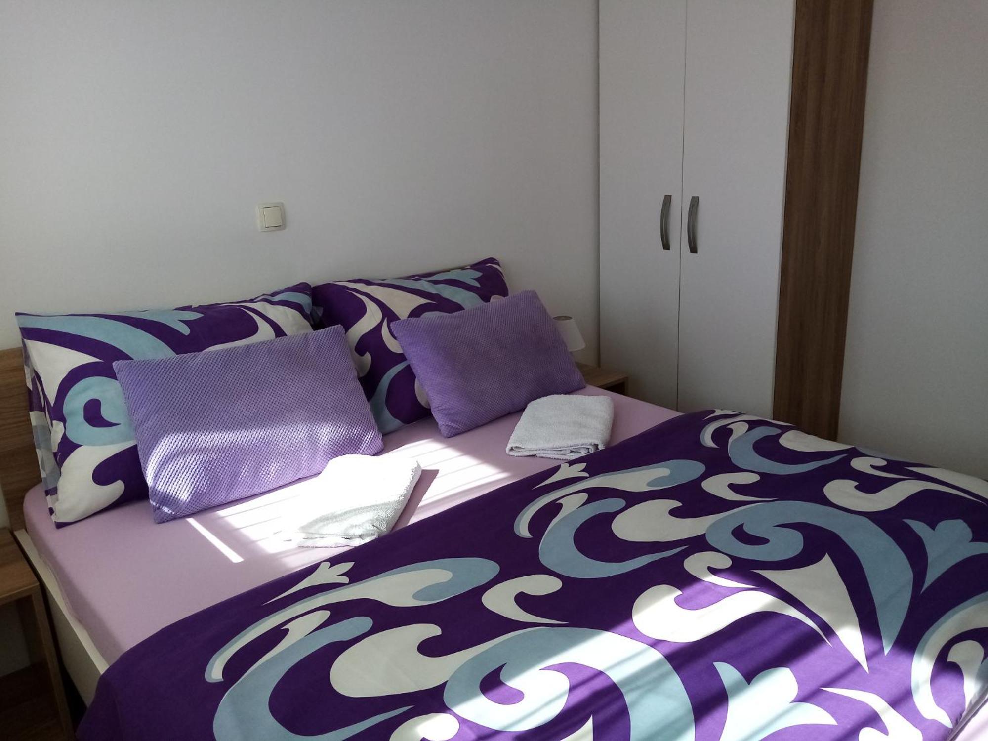 House Josipa Hotel Rakovica Exterior photo