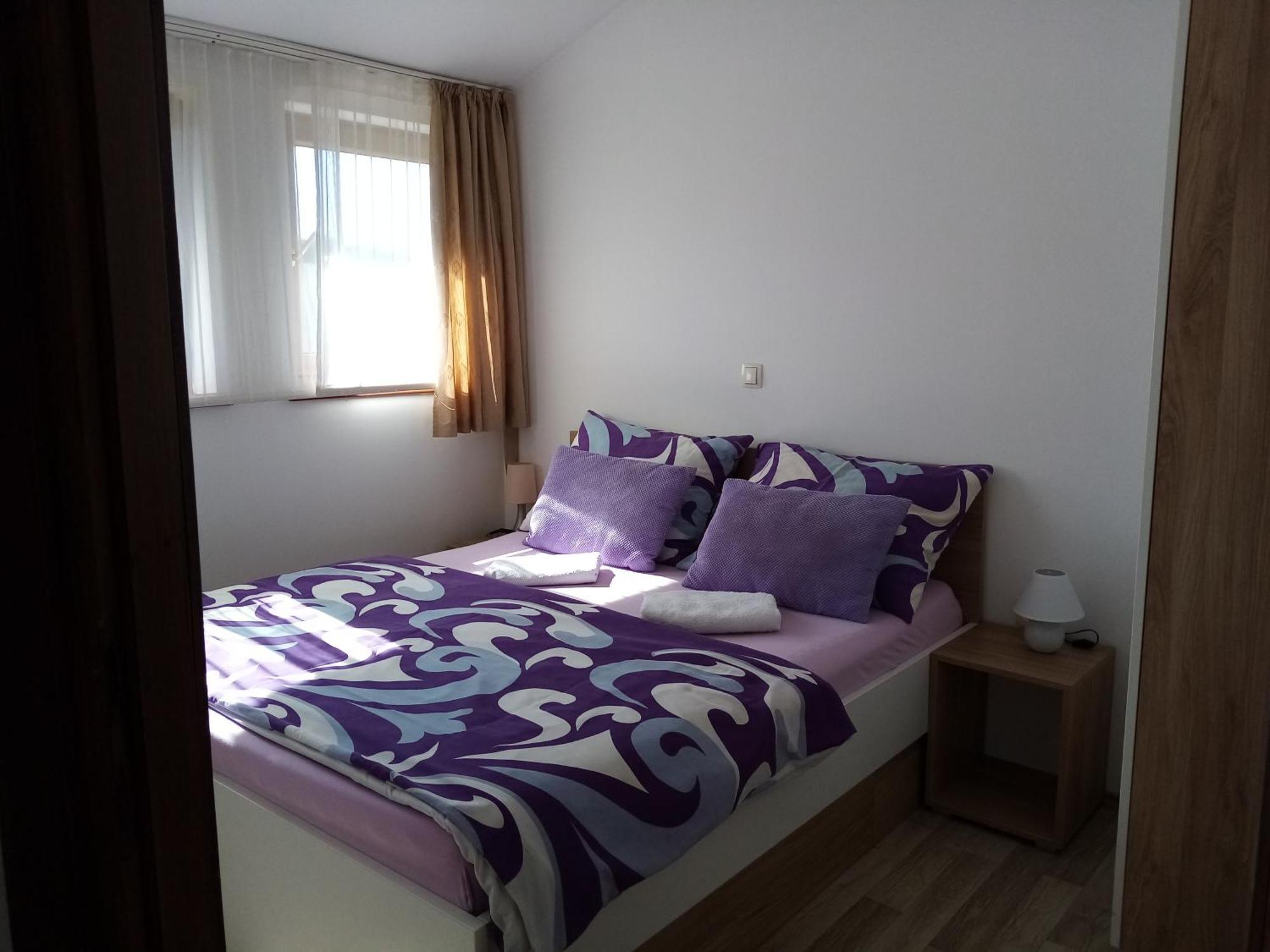 House Josipa Hotel Rakovica Exterior photo