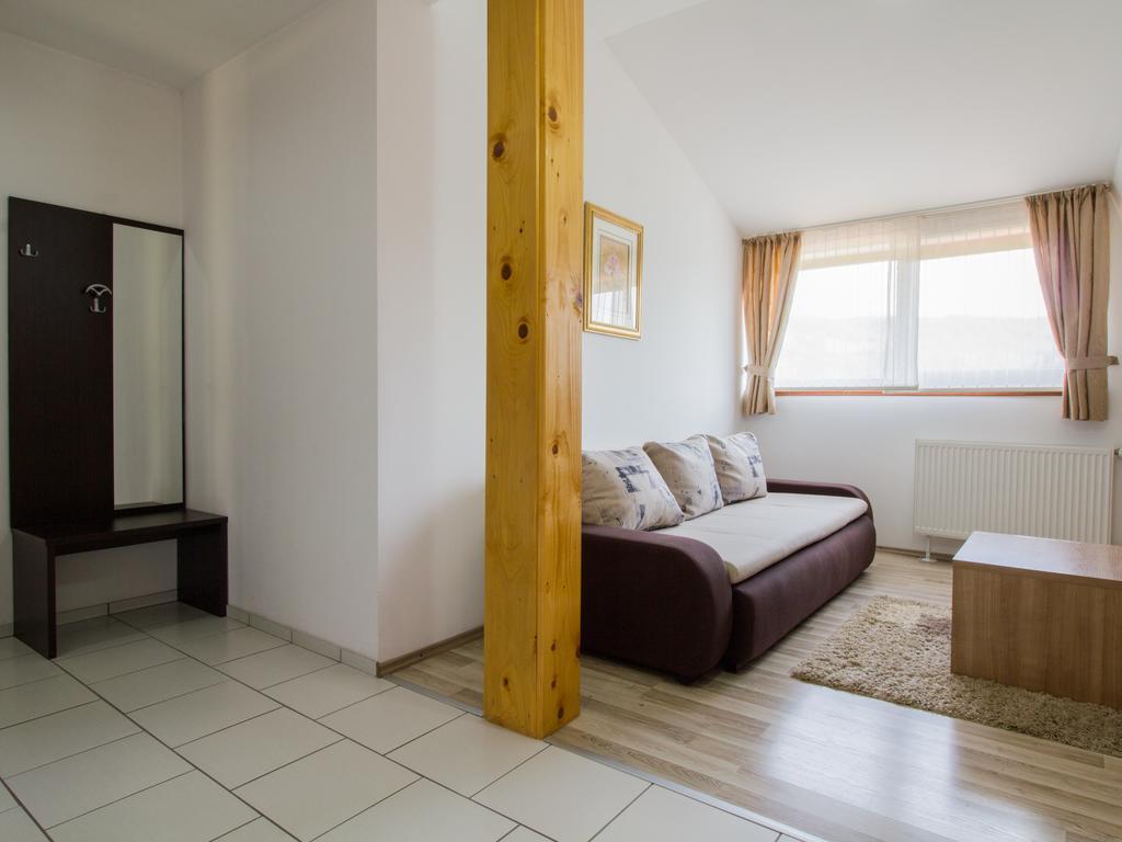House Josipa Hotel Rakovica Exterior photo