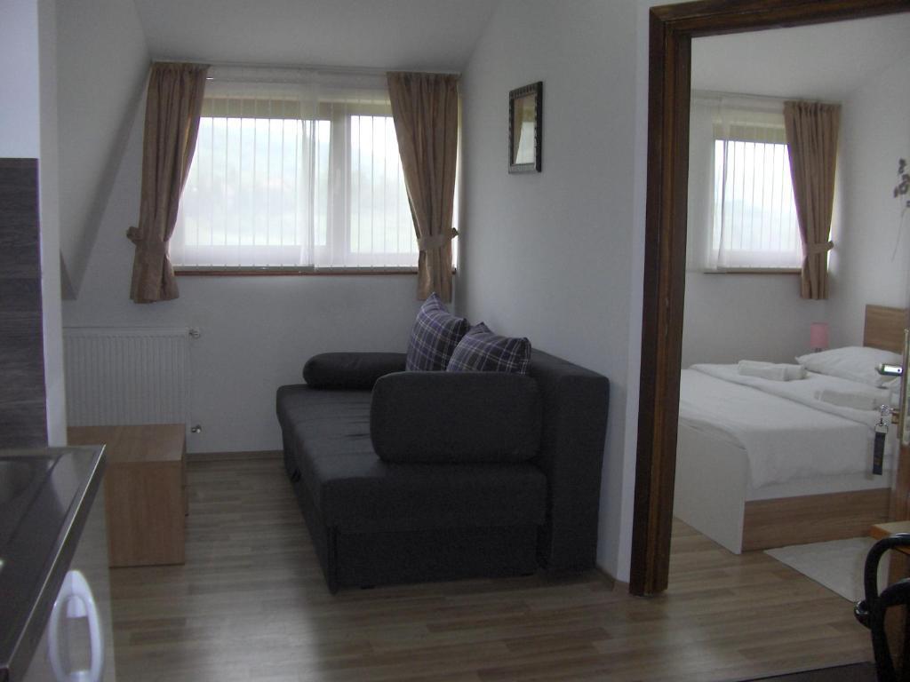 House Josipa Hotel Rakovica Room photo